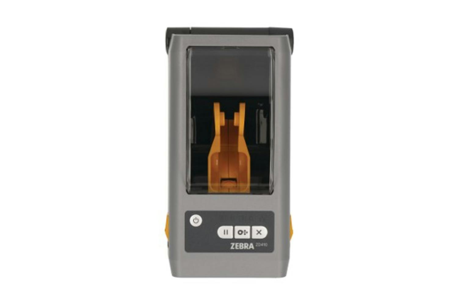Zebra ZD41022-D0E000EZ Compact USB 203DPI Thermal Printer