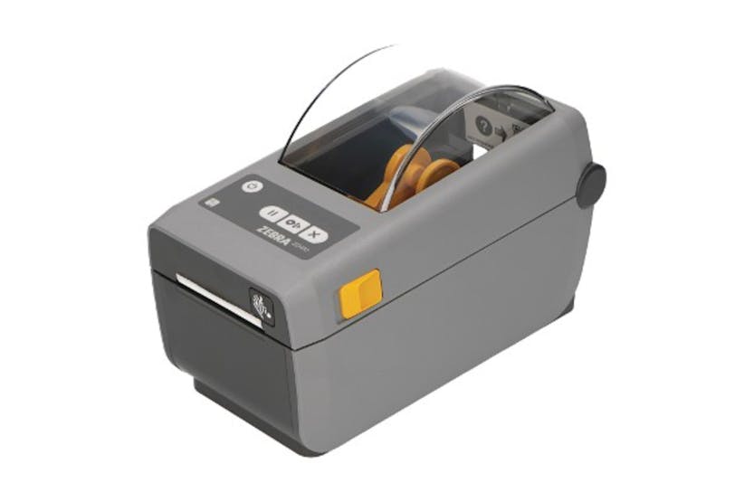 Zebra ZD41022-D0EE00EZ ZD410 203DPI Thermal Printer