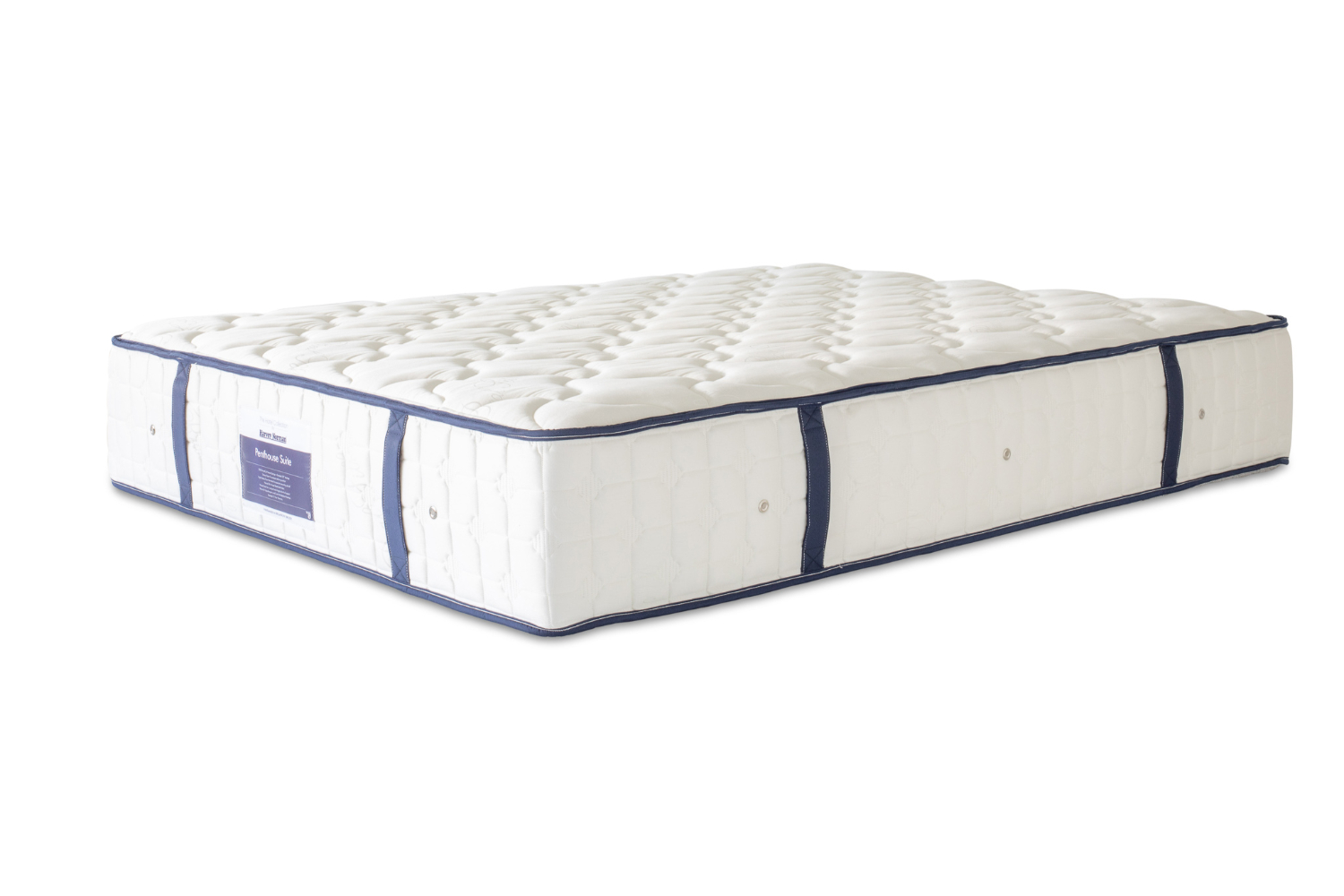 harvey norman presidential mattress