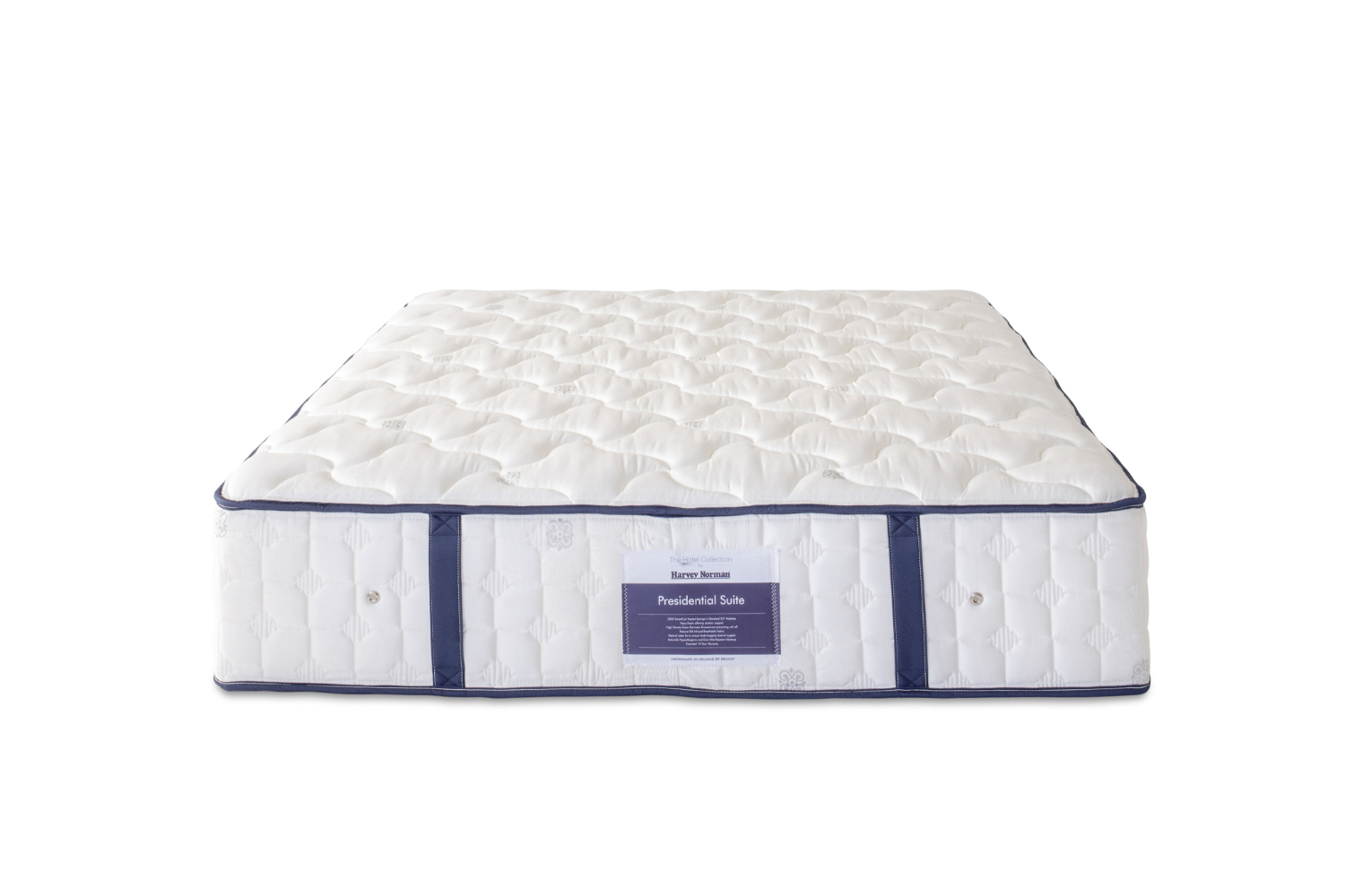 odearest mattress harvey norman