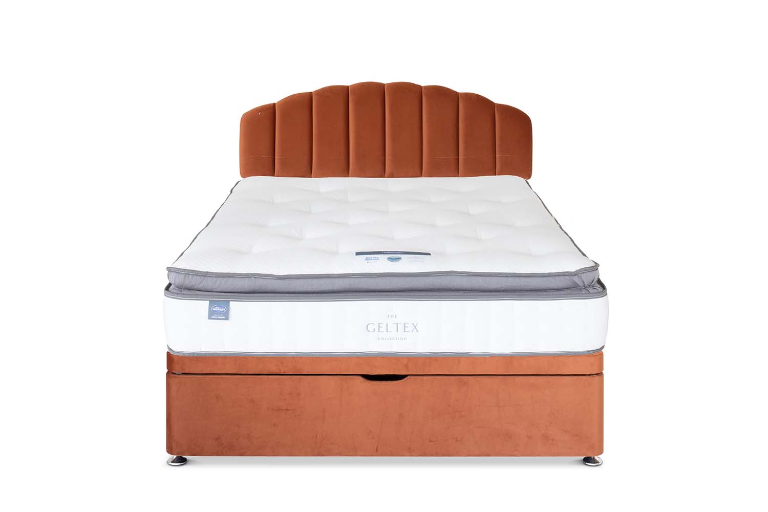 odearest mattress harvey norman