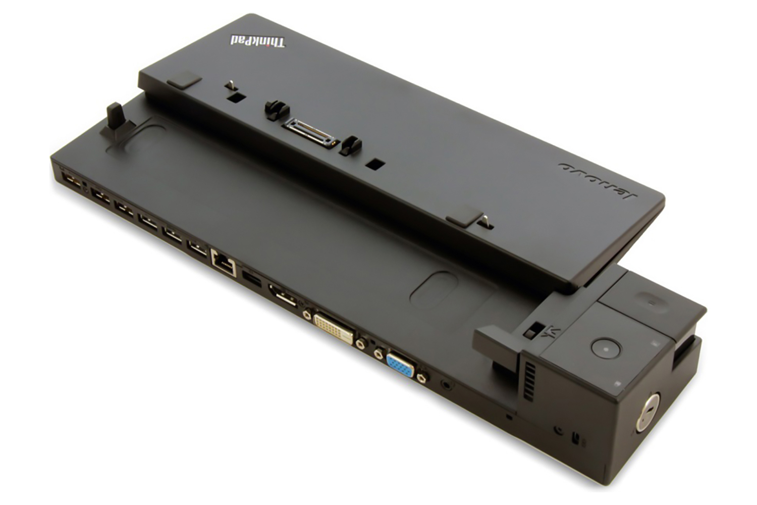 Lenovo Docking Station Pro w/ 65W Adapter