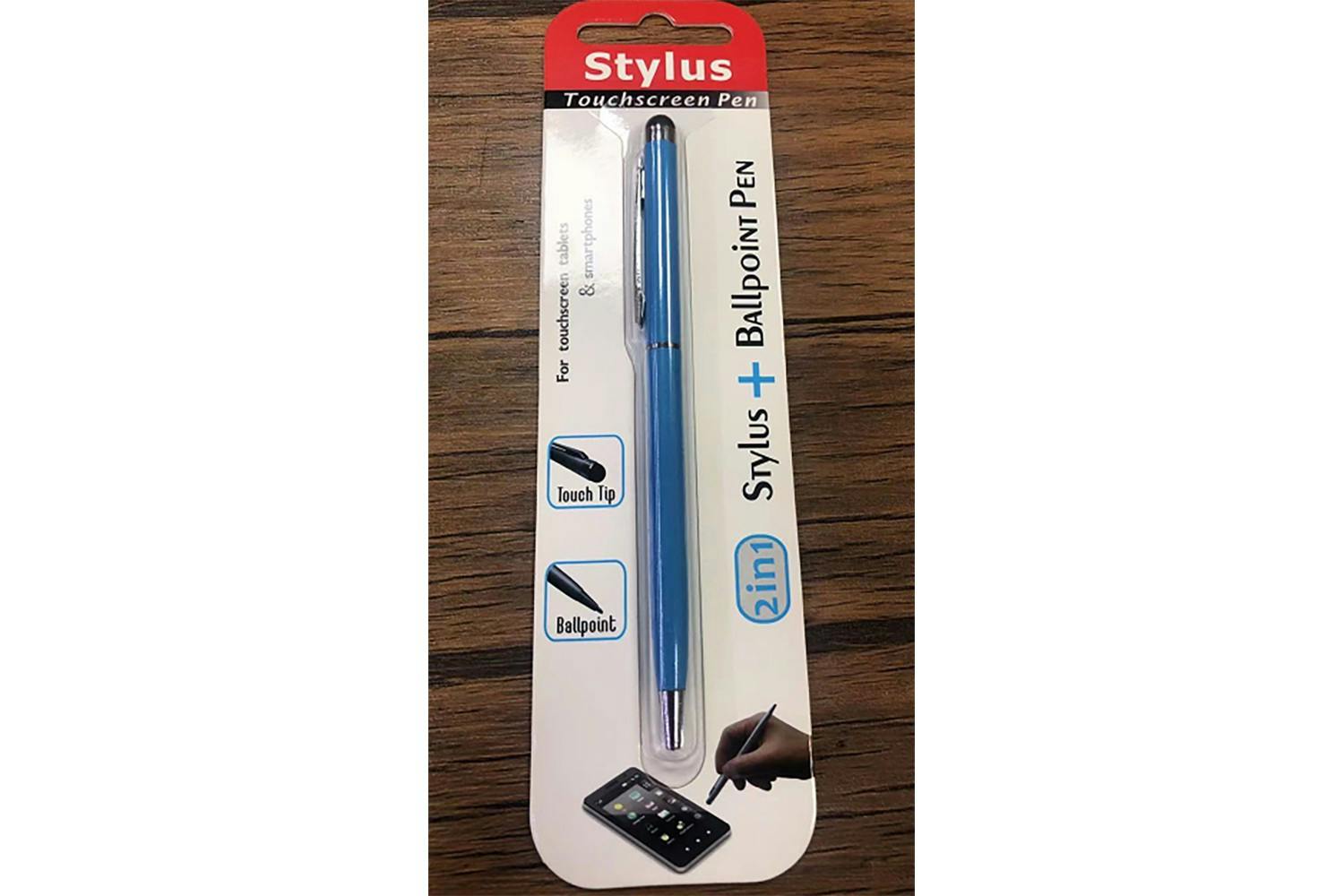 Itech Stylus Touch Pen