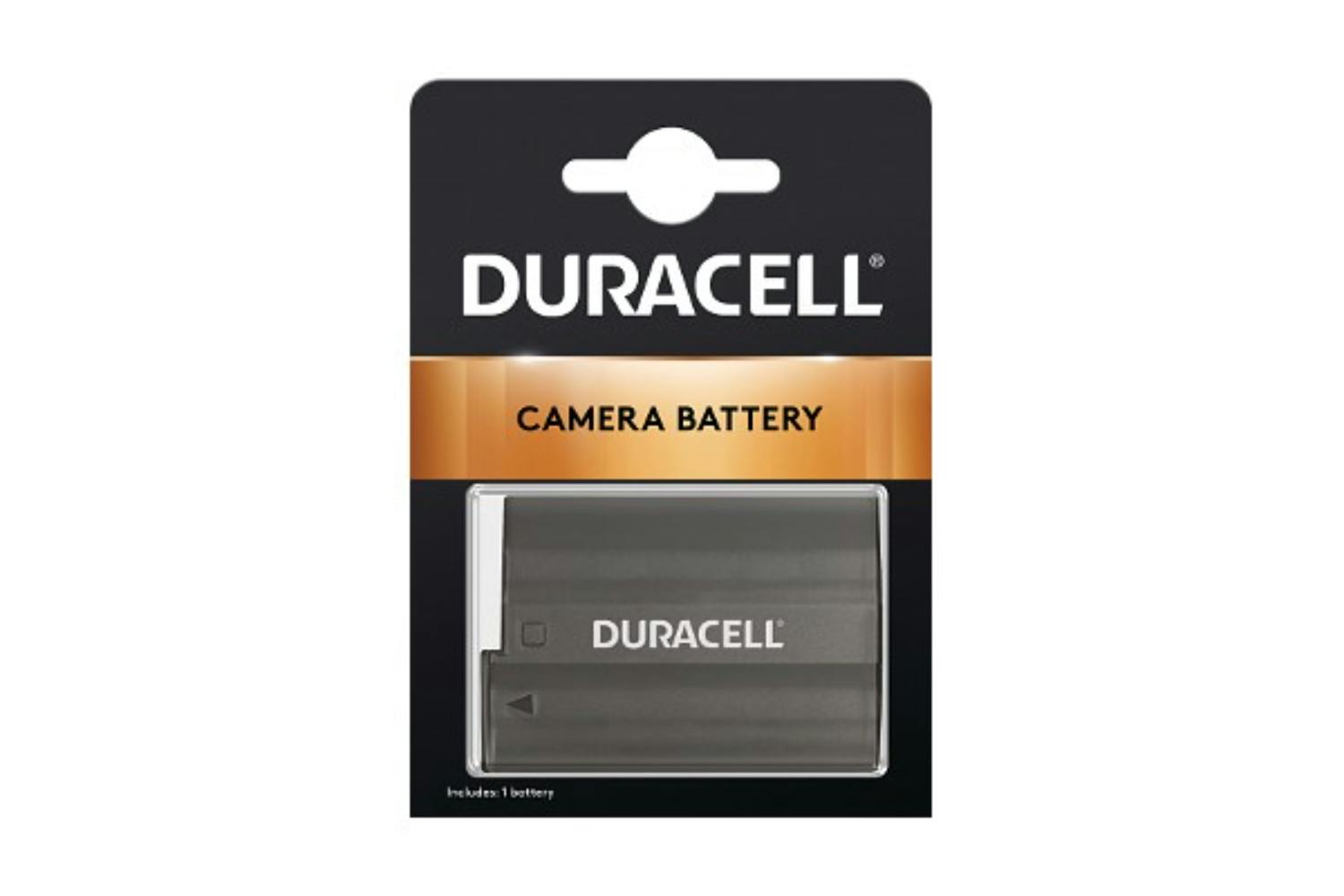 Duracell DRNEL15C 2250mAh Camera Battery