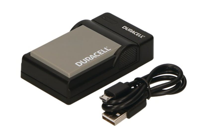 Duracell DRO5945 Camera Battery Charger
