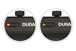Duracell DRO5945 Camera Battery Charger