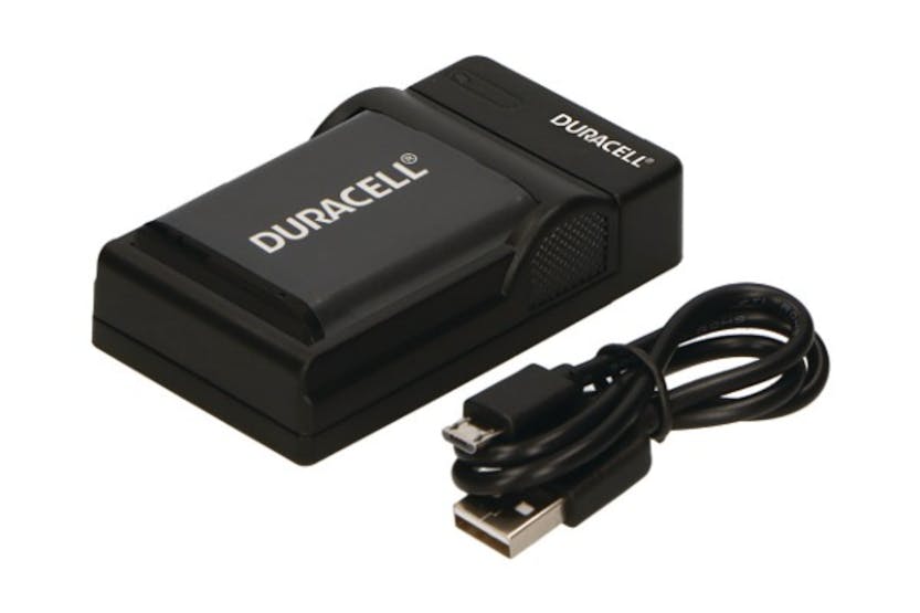 Duracell DRO5946 Camera Battery Charger