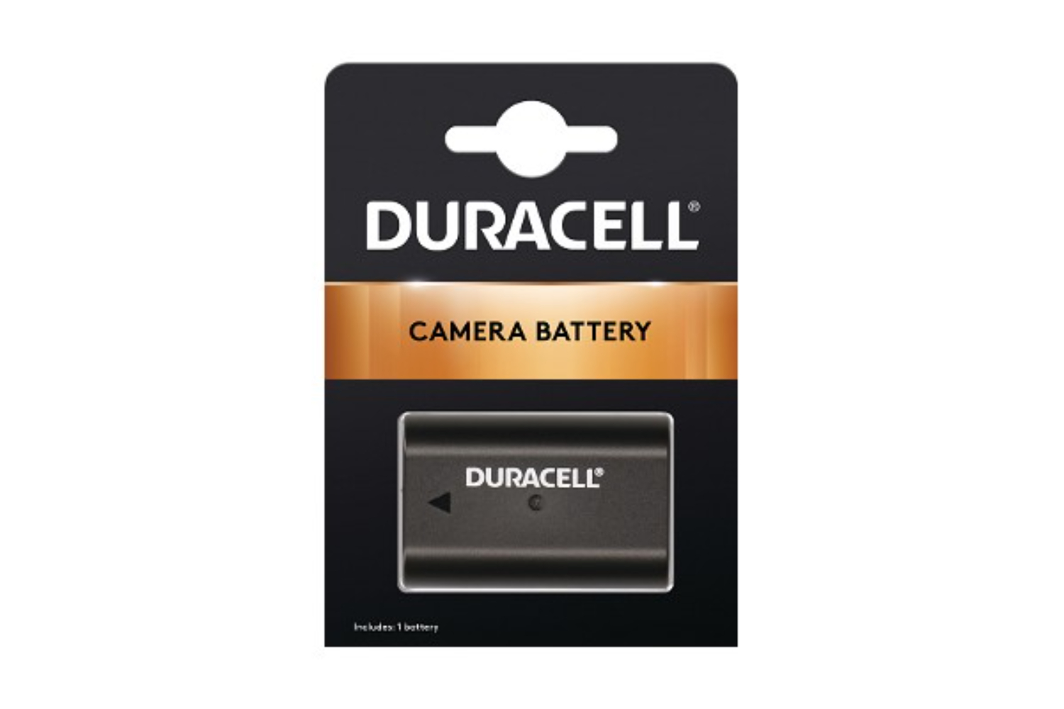Duracell DRPVBT380 3560mAh Camcorder Battery