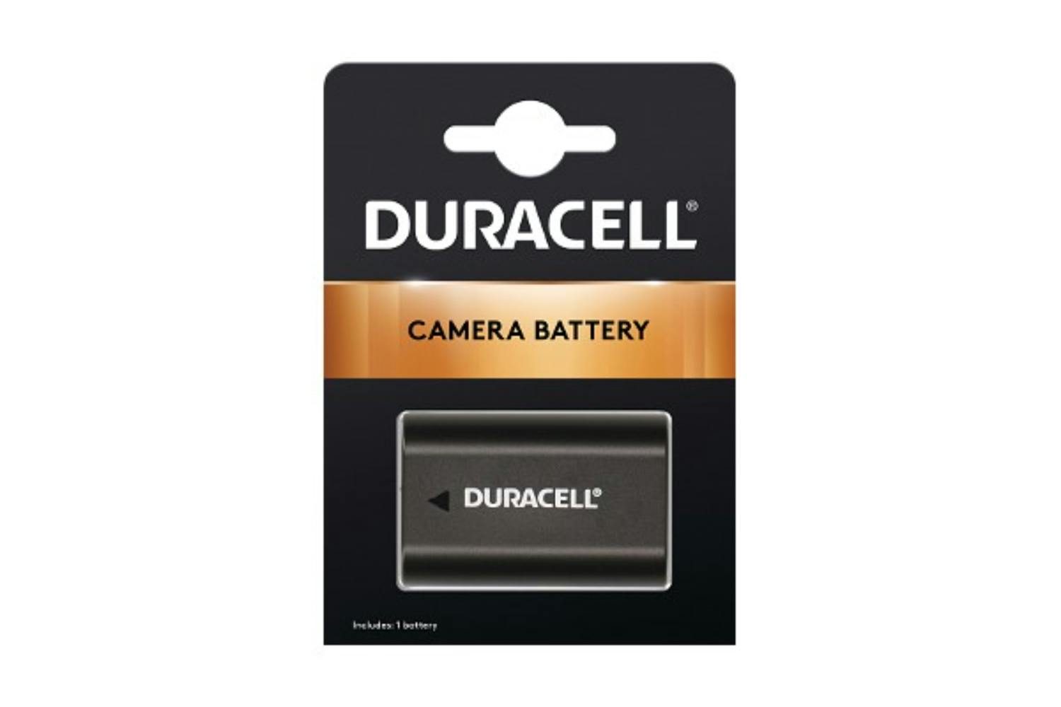 Duracell DRSFZ100 2040mAh Camera Battery