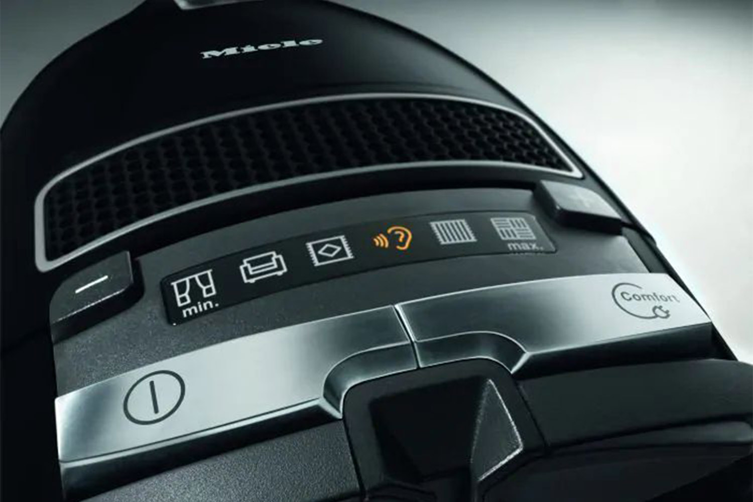 Miele Complete C3 Parquet XL SGSF5 Bagged Cylinder Vacuum Cleaner