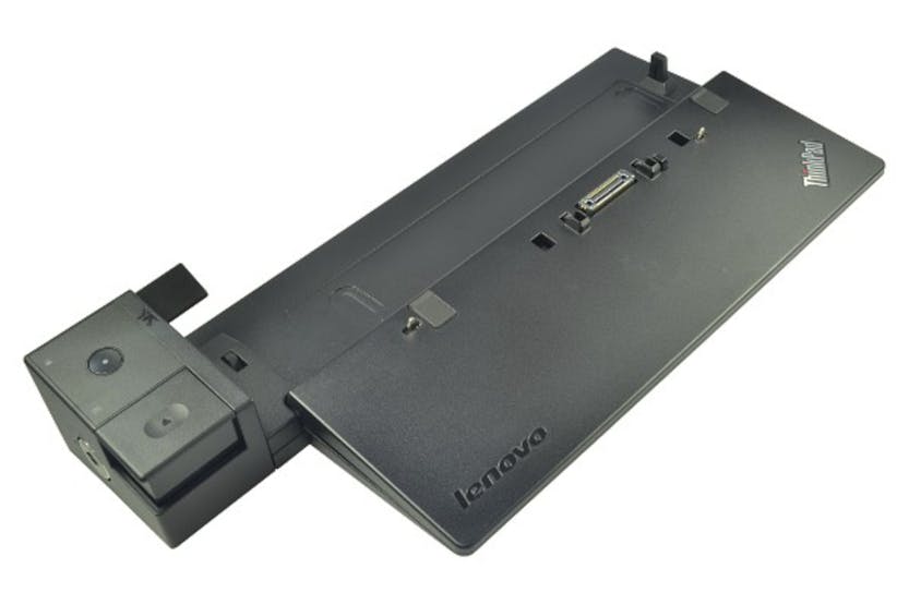 Lenovo 40A20090IS Docking Station (Ultra) + 90W AC Adapter