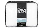 The Linen Room | Soft & Light 10.5 Tog Duvet | Super King