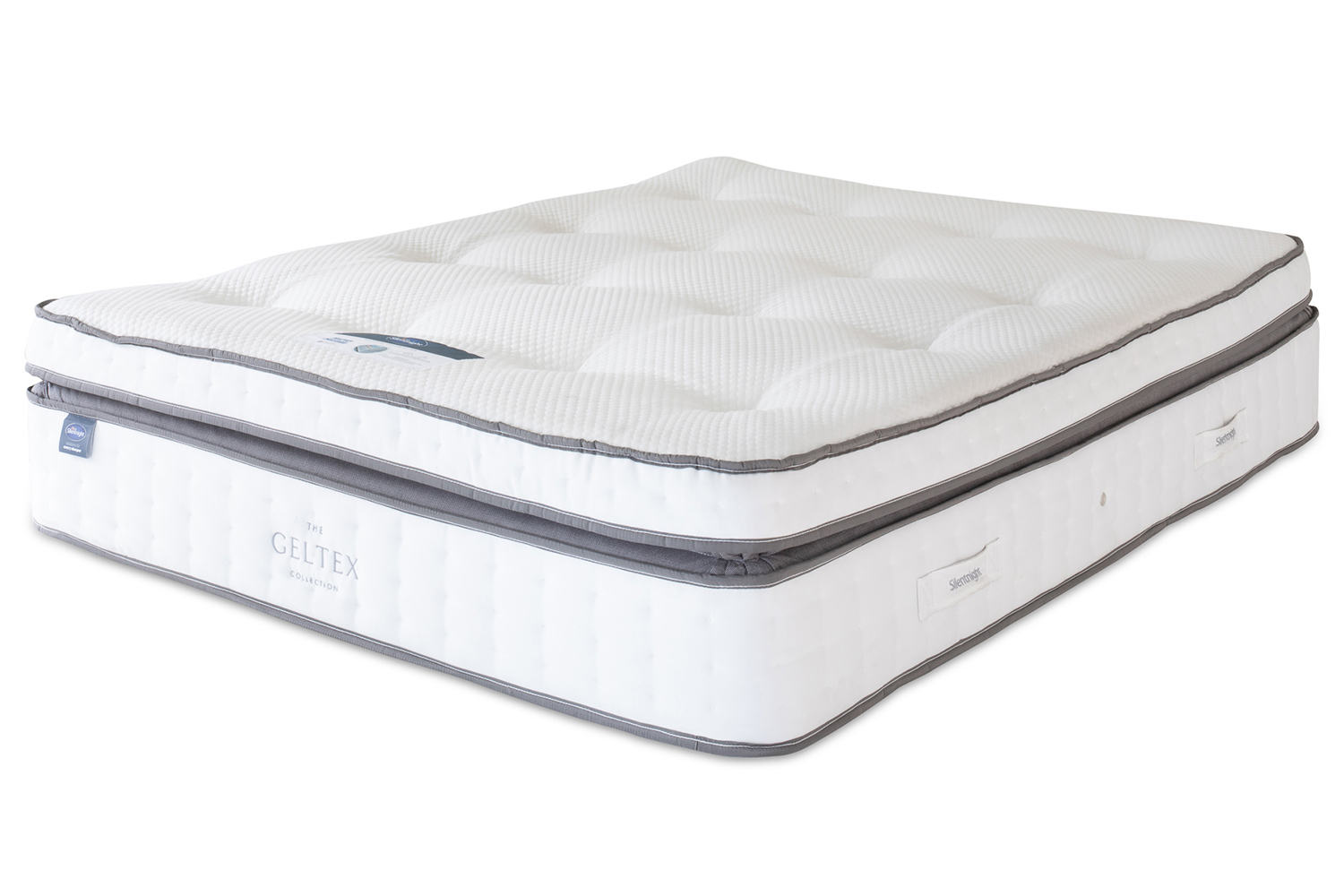 foam top mattress cover