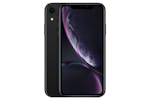 Mint+ iPhone XR | 64GB | Black | Pre Owned