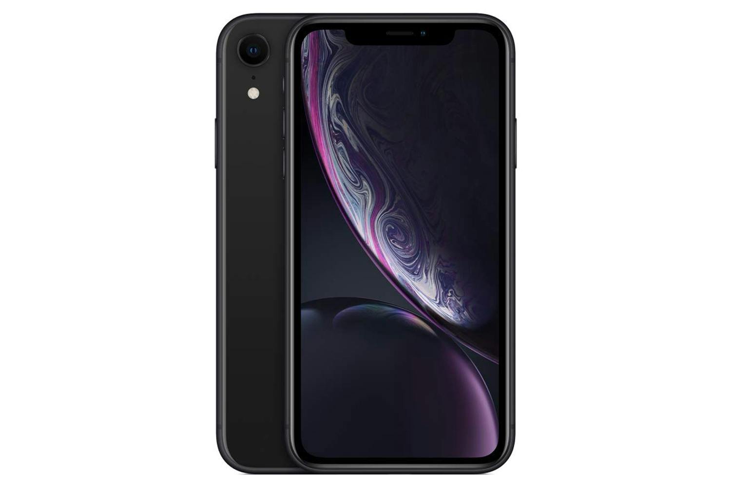 Mint+ iPhone XR | 64GB | Black | Pre Owned