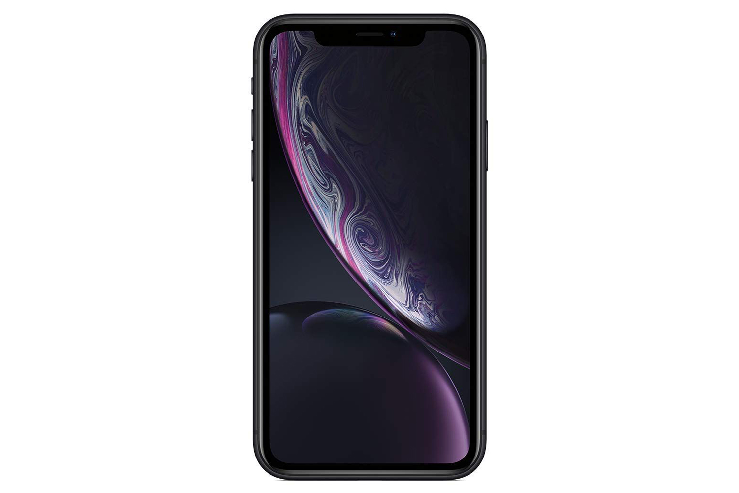 Mint+ iPhone XR | 64GB | Black | Pre Owned | Ireland
