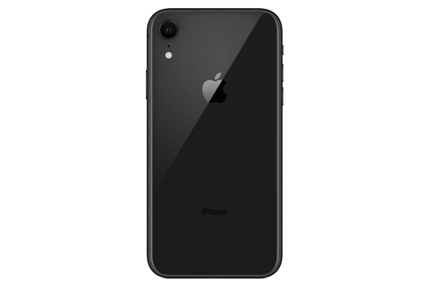 Mint+ iPhone XR | 64GB | Black | Pre Owned | Ireland