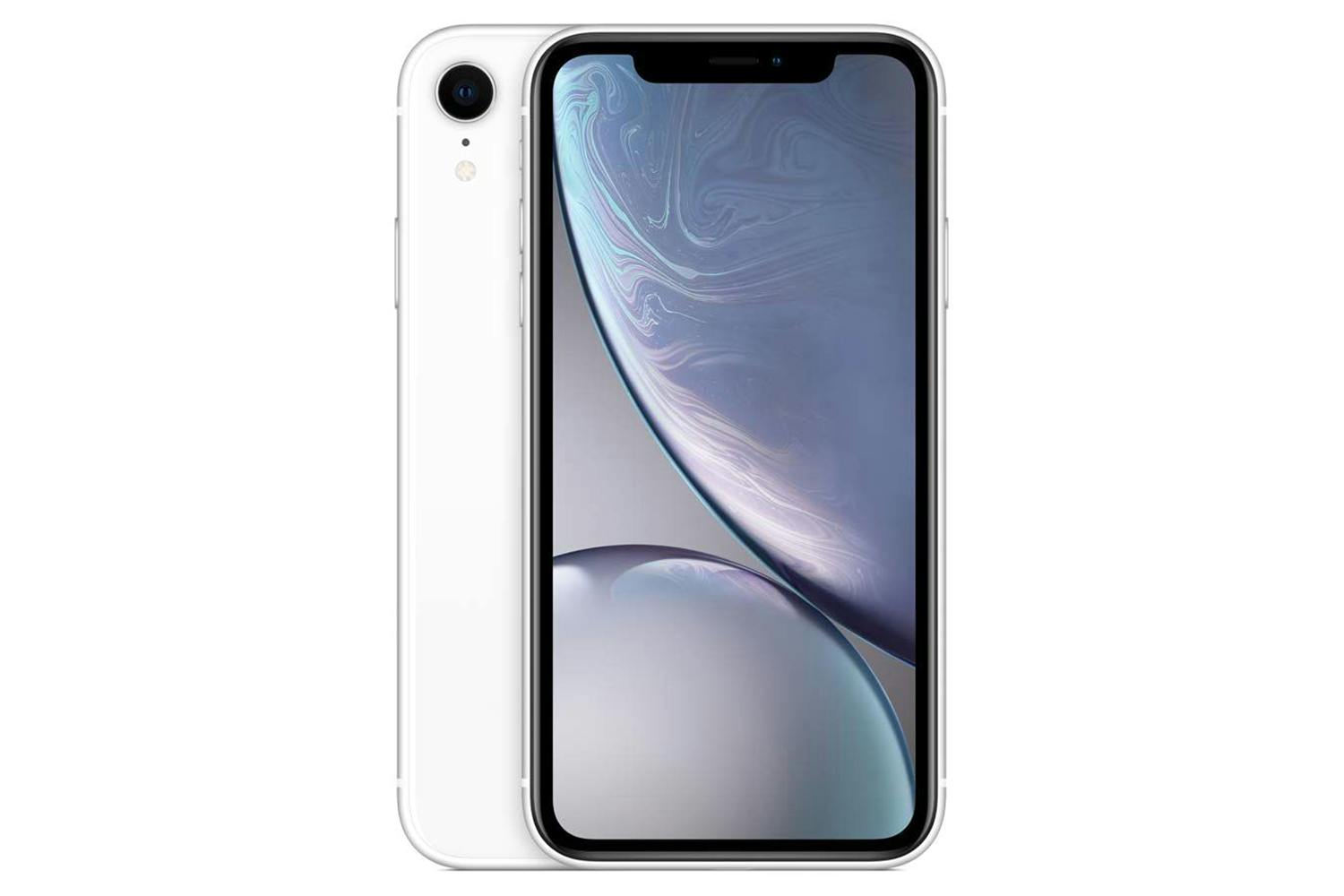Mint+ iPhone XR | 64GB | White | Pre Owned