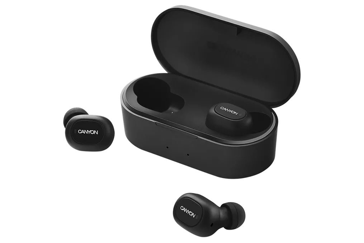 True discount earphones wireless