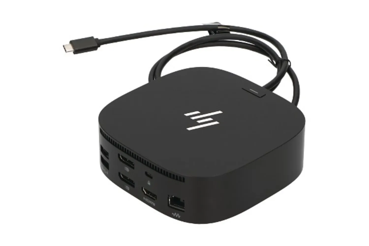 HP USB-C/A Universal Dock G2 Docking station | Ireland