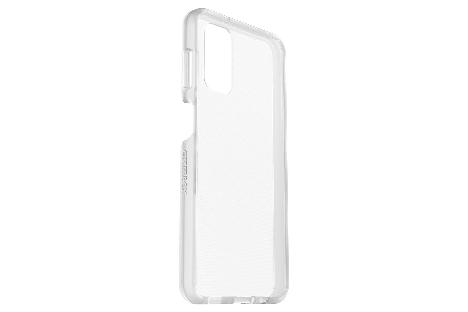 Otterbox React Samsung Galaxy A04S Case Clear Ireland