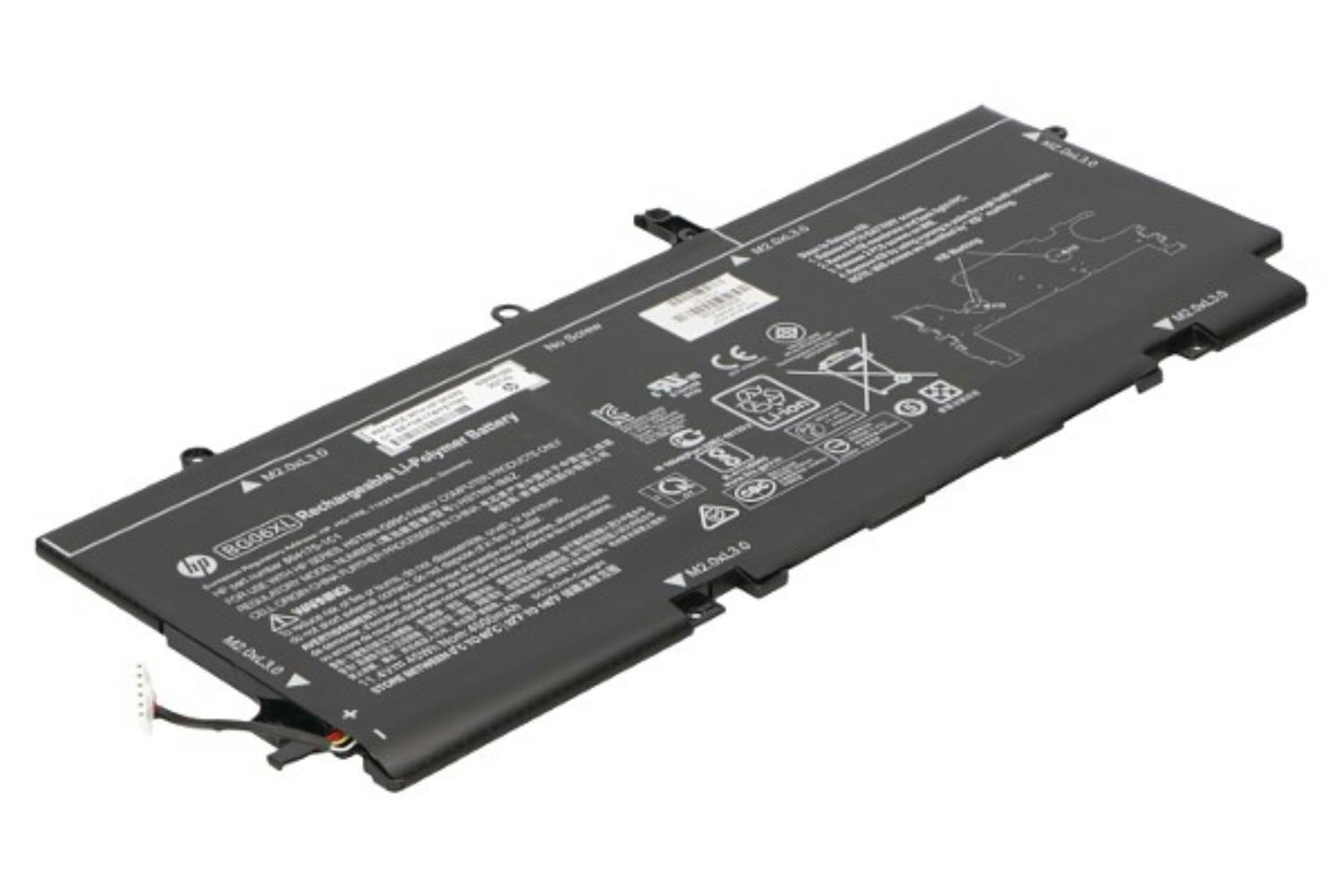 HP 4000mAh Main Battery Pack
