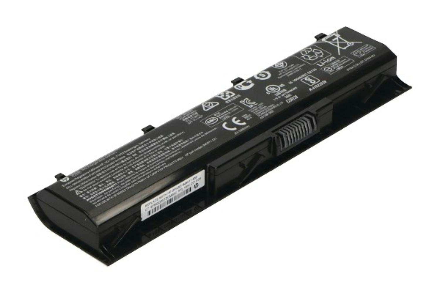 HP 5600mAh Main Battery Pack