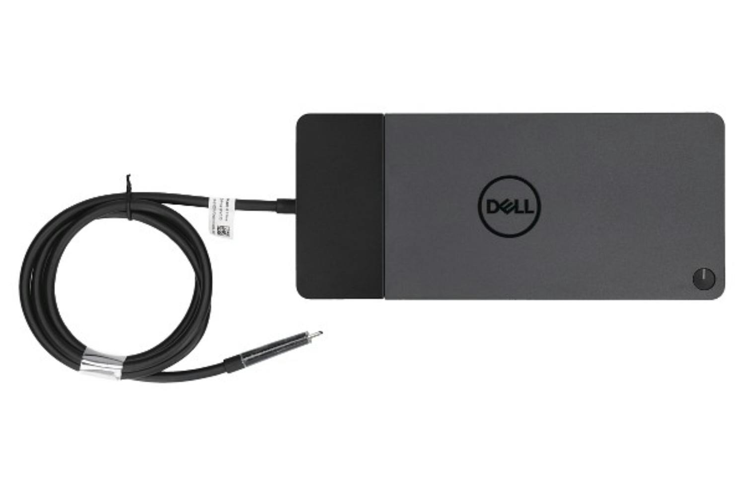 Dell WD19S-130W Docking Station