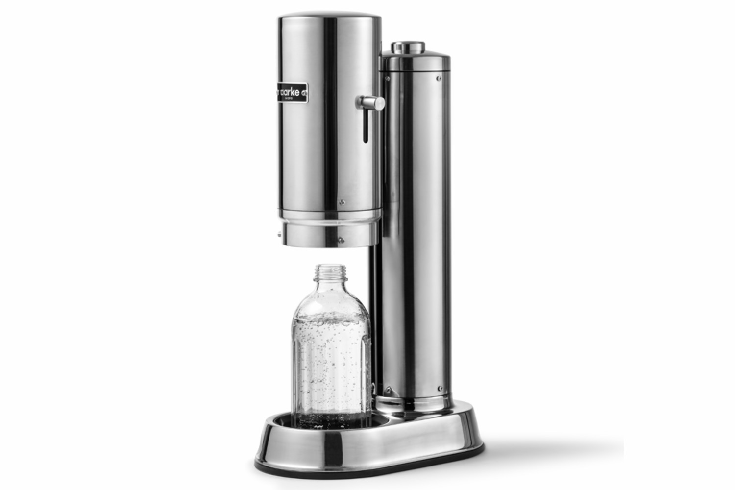 Aarke Glass Bottle for Carbonator Pro Ireland