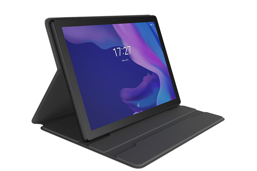 Alcatel 1T 10.1" | Black Case