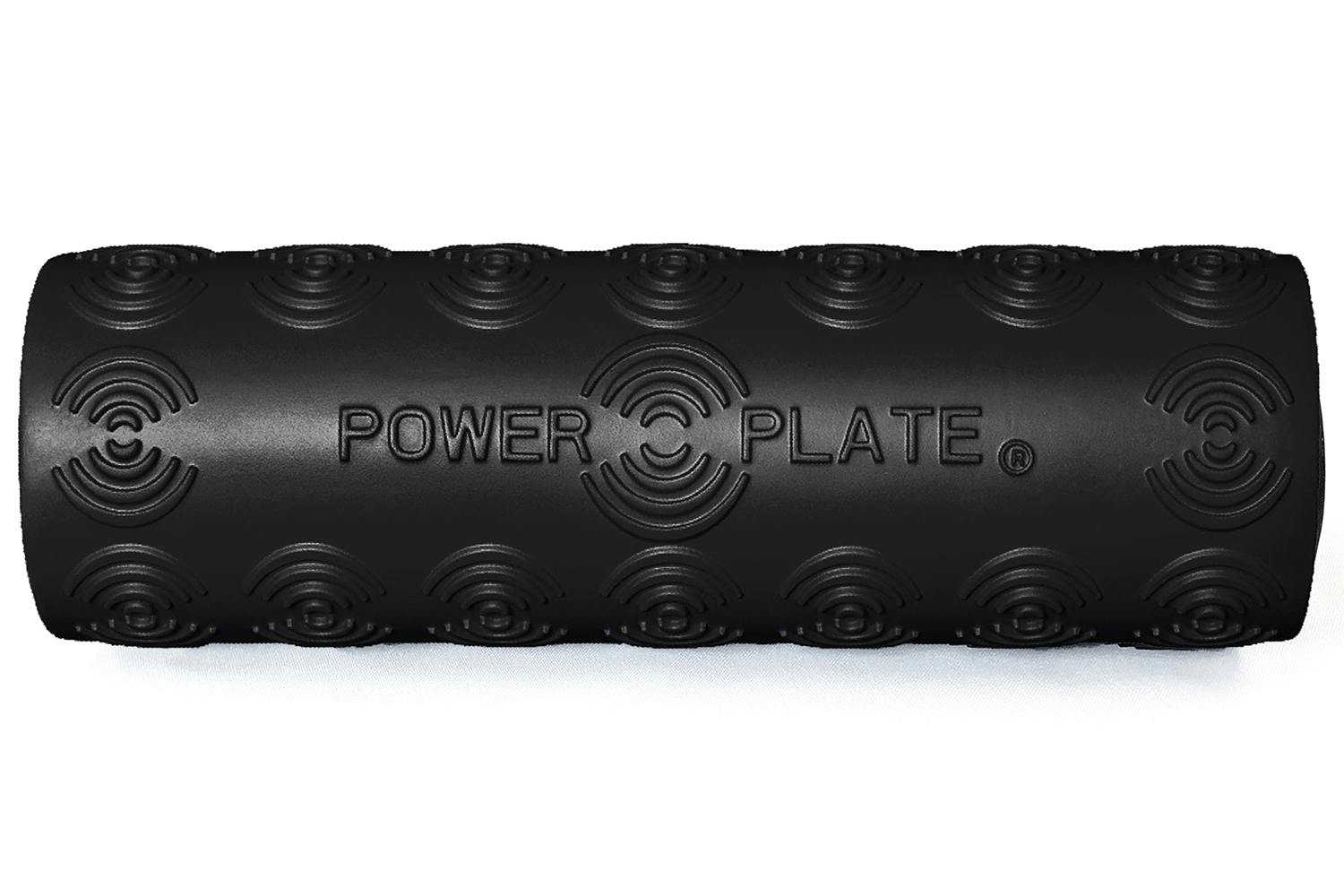 Power Plate 62PG-900-15 Roller | Matte Black