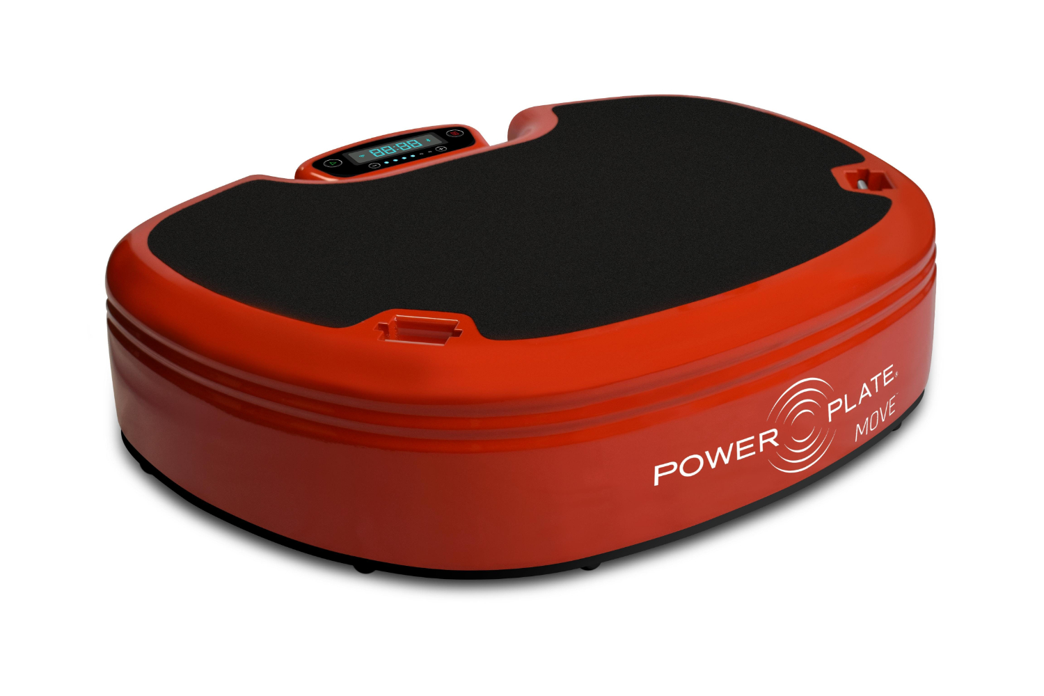 Power Plate Move | Red