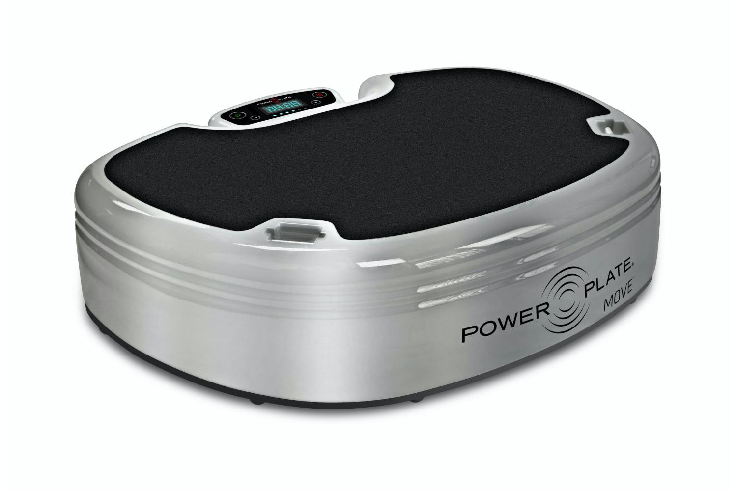 Power Plate Move | Silver