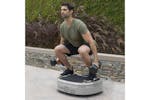 Power Plate Move | Silver