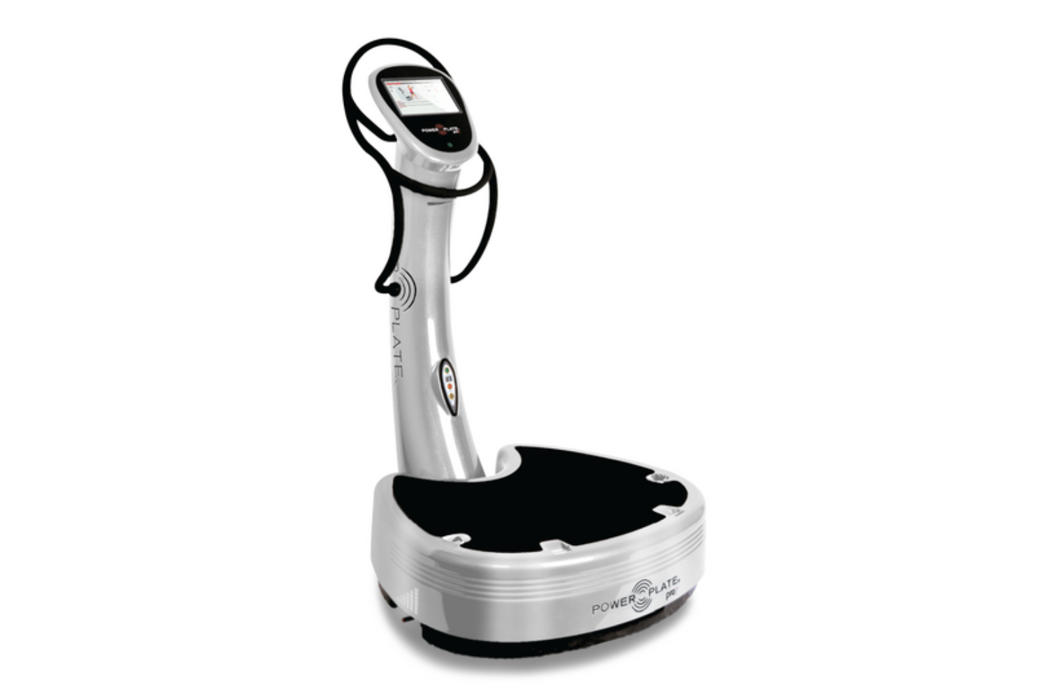 Power Plate 71 P7A 3100 Pro7 Silver Ireland