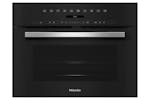Miele Built-in Compact Oven with Microwave | H7145BM