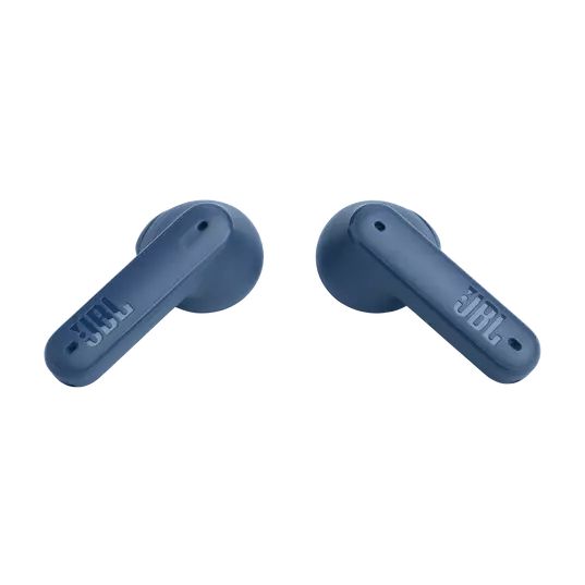 JBL Tune Flex True Wireless Noise Cancelling Earbuds Blue