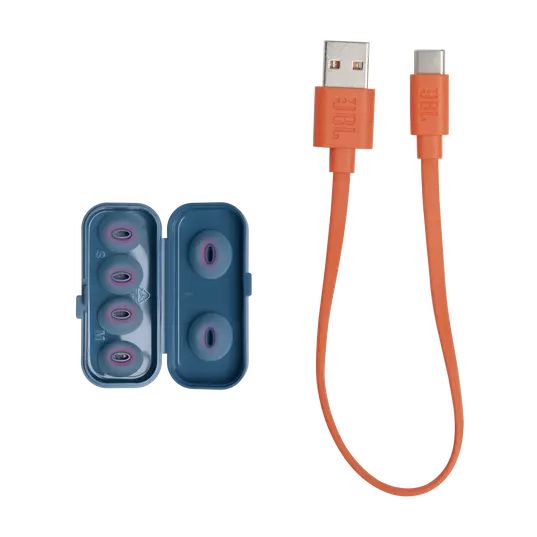 Jbl 2024 earbuds accessories