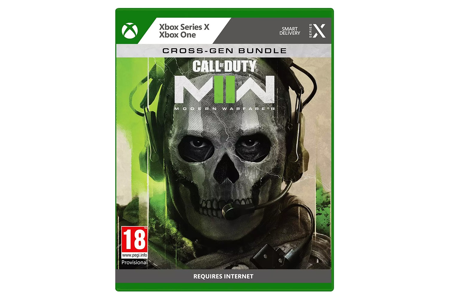 Call of duty 2 shop xbox one x