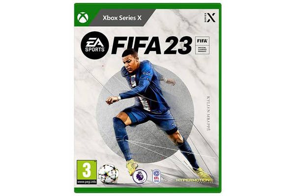 FIFA 23 | Xbox Series X