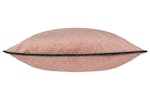 Torto Cushion | Blush Slate | 50 x 50 cm
