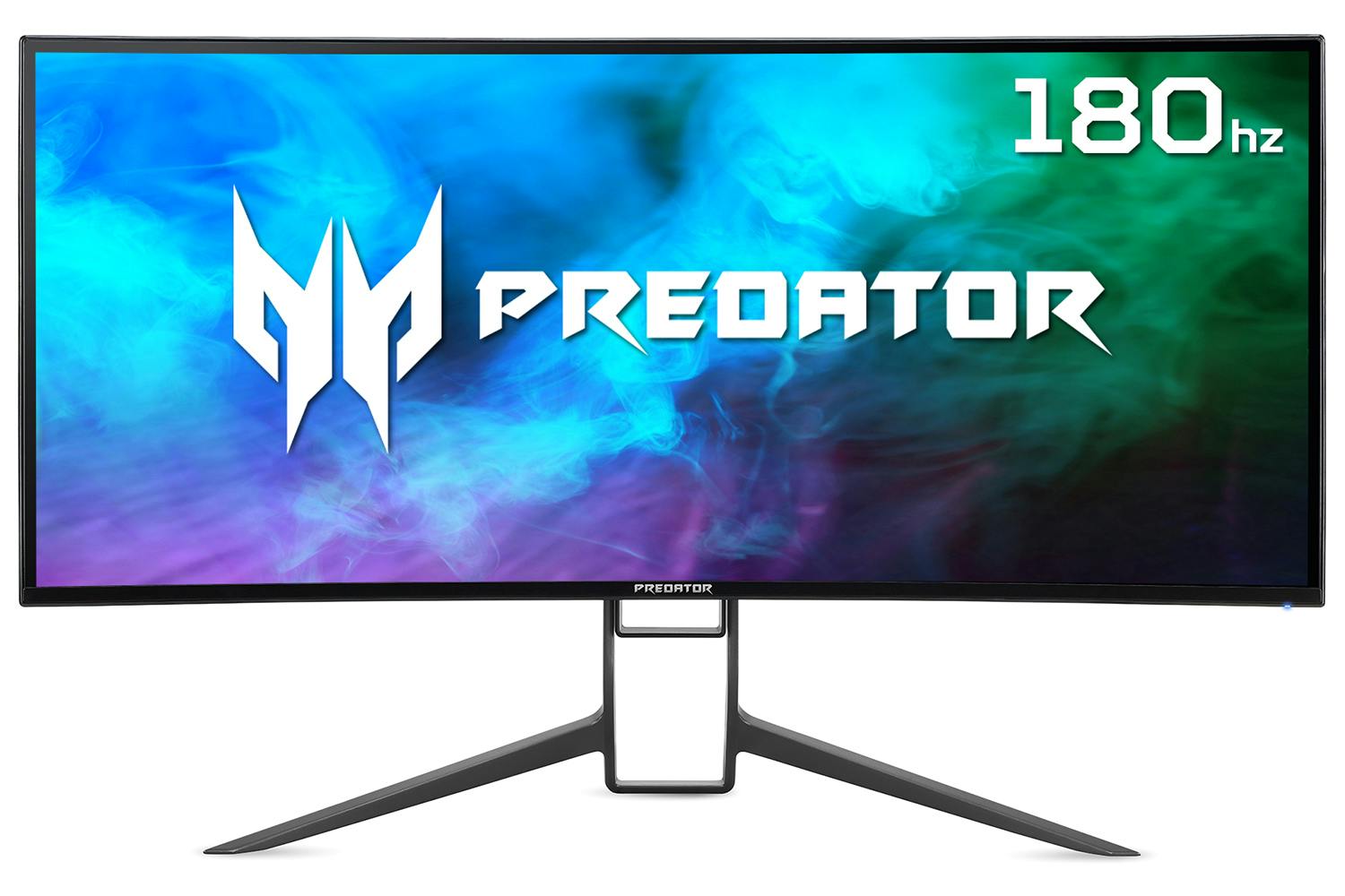 Acer Predator X34 S 34" UWQHD Gaming Monitor | UM.CX0EE.S10