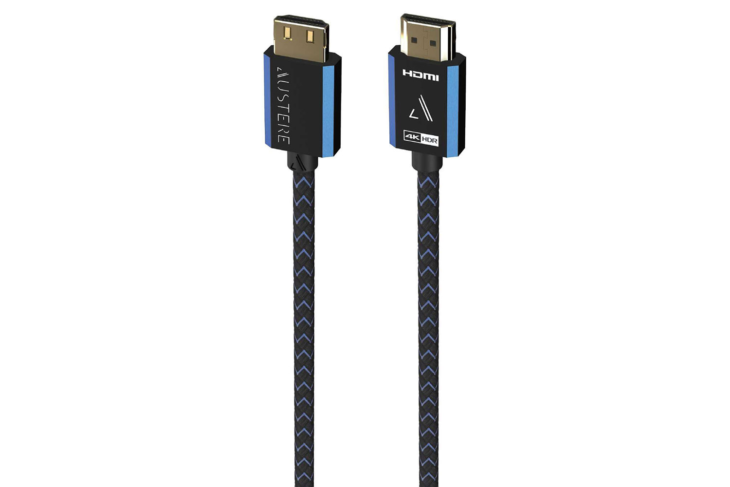 Austere V Series 4K HDMI to HDMI Cable | 1.5m | 5S-4KHD2-1.5M