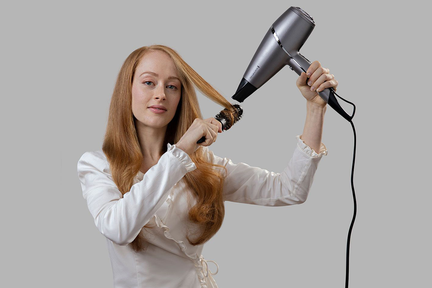 Remington Proluxe You Adaptive Hair Dryer | AC9800