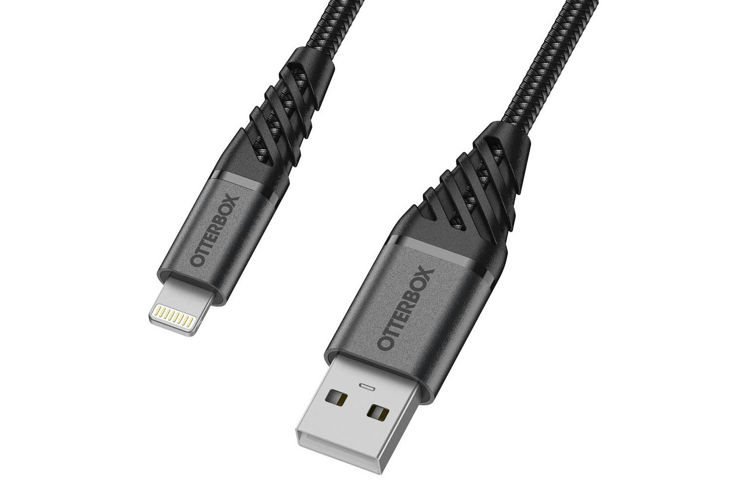 Otterbox Premium Lightning to USB-A Cable | 2m