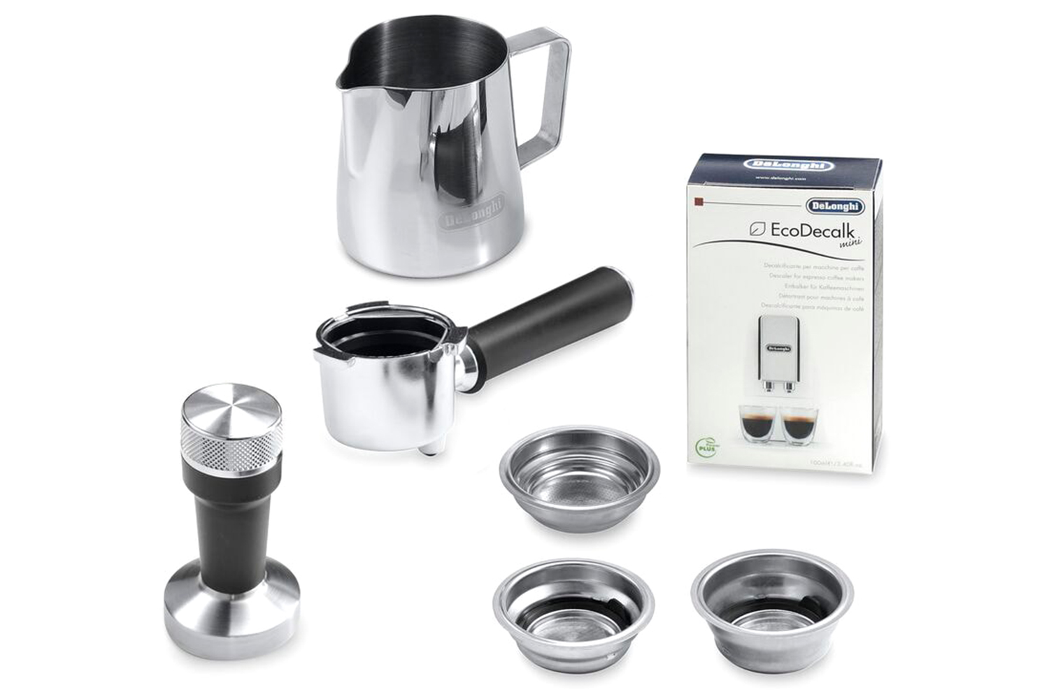 DeLonghi New Dedica Arte Manual Espresso Coffee Maker EC885.BG Beige Gold Ireland