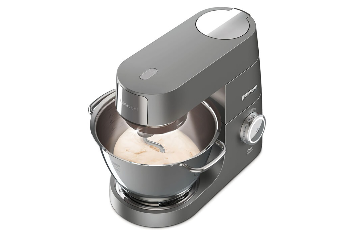 kenwood titanium kvc7300s
