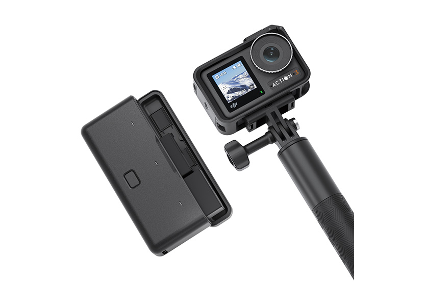 Dji osmo action app clearance android