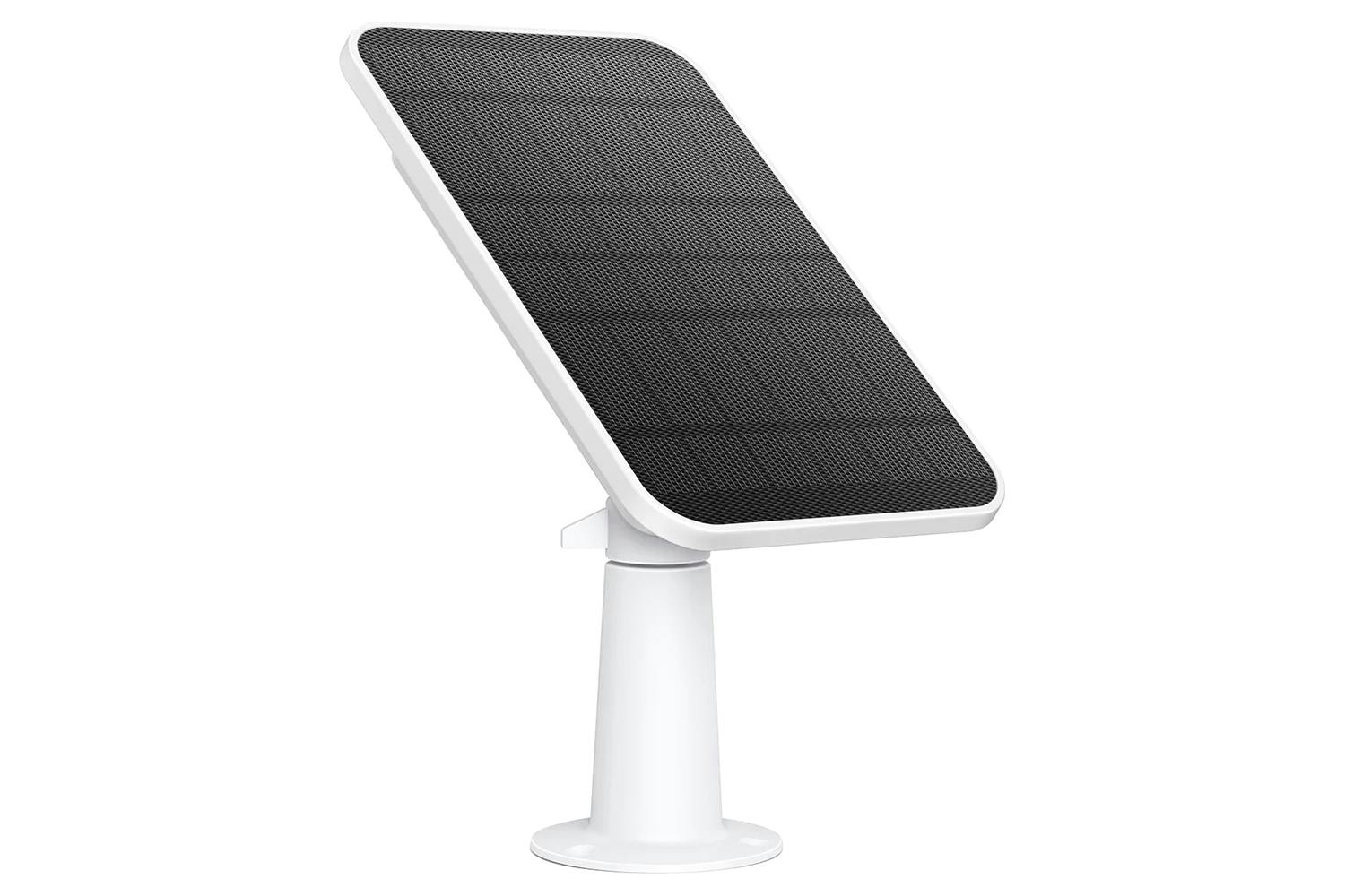 Eufy EufyCam Solar Panel Charger | 1 Pack