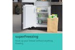 Siemens iQ700 American Fridge Freezer | KF96RSBEA